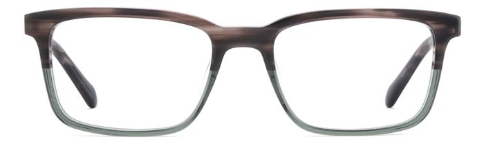 Fossil Eyeglasses FOS 7204/G 3FI