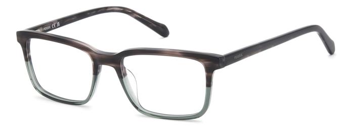Fossil Eyeglasses FOS 7204/G 3FI