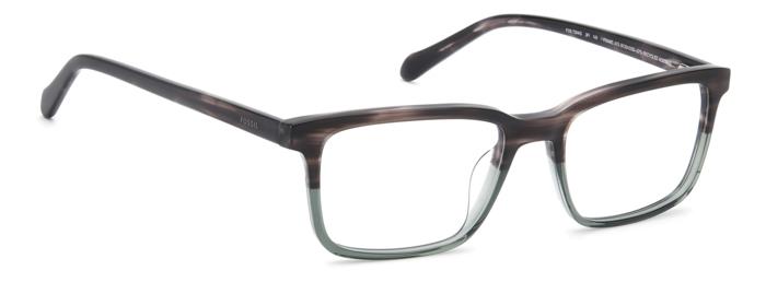 Fossil Eyeglasses FOS 7204/G 3FI