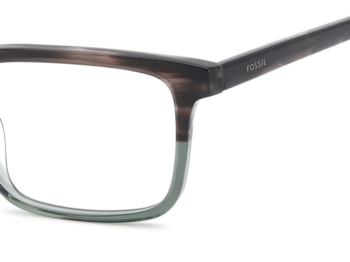 Fossil Eyeglasses FOS 7204/G 3FI