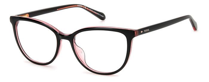 Fossil Eyeglasses FOS 7144/G 3H2