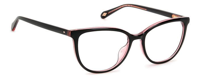 Fossil Eyeglasses FOS 7144/G 3H2