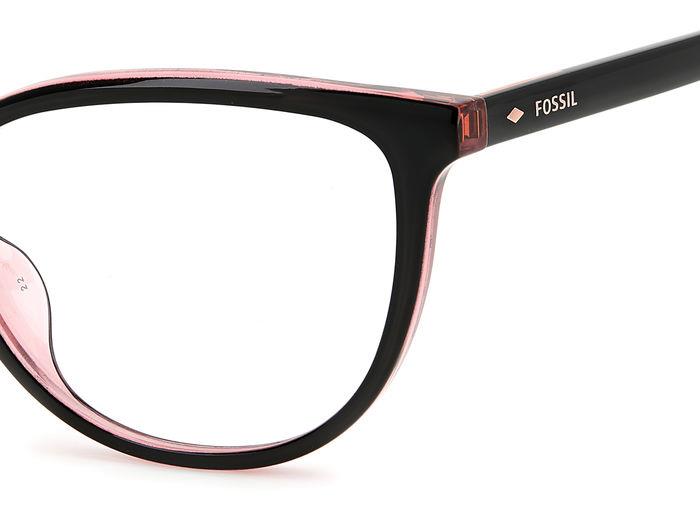 Fossil Eyeglasses FOS 7144/G 3H2