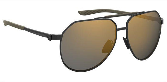 Under Armour Sunglasses UA HONCHO/G 3OL