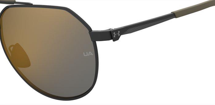 Under Armour Sunglasses UA HONCHO/G 3OL