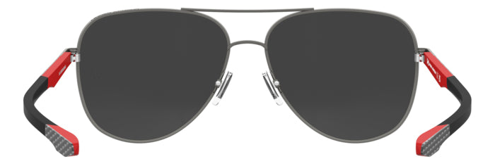 Under Armour Sunglasses UA CARBONSOAR/G 3S3