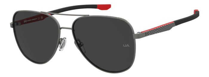 Under Armour Sunglasses UA CARBONSOAR/G 3S3