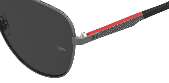 Under Armour Sunglasses UA CARBONSOAR/G 3S3