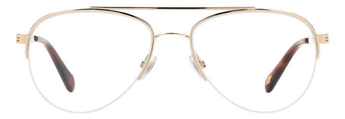 Fossil Eyeglasses FOS 7153/G 3YG