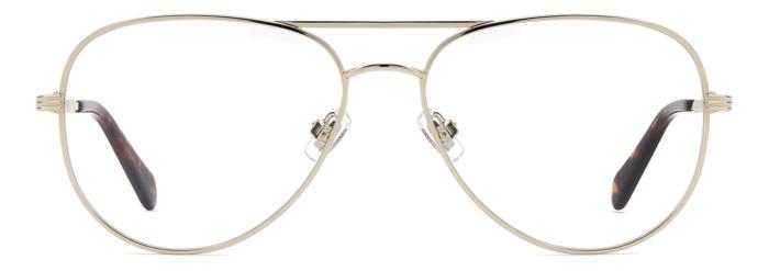 Fossil Eyeglasses FOS 7206/G 3YG