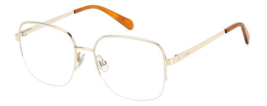 Fossil Eyeglasses FOS 7163/G 3YG