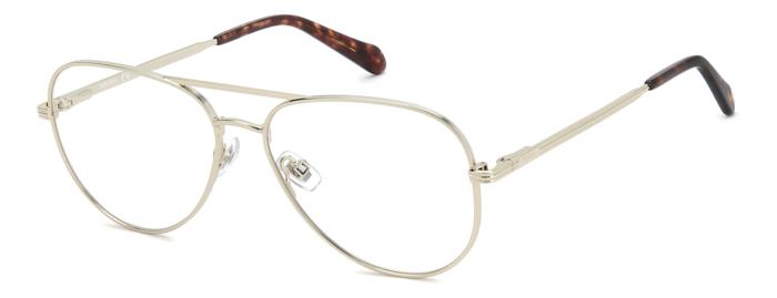 Fossil Eyeglasses FOS 7206/G 3YG