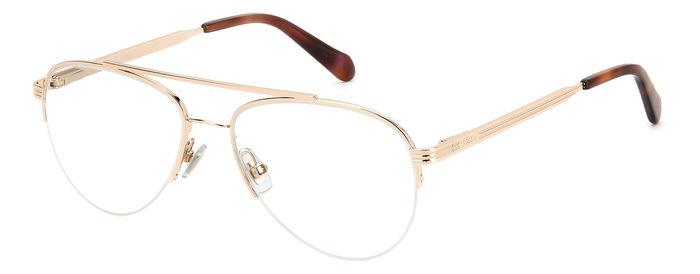 Fossil Eyeglasses FOS 7153/G 3YG