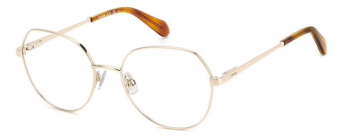 Fossil Eyeglasses FOS 7170/G 3YG