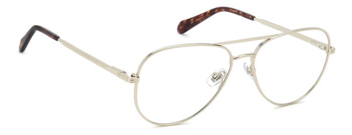 Fossil Eyeglasses FOS 7206/G 3YG