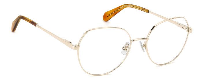 Fossil Eyeglasses FOS 7170/G 3YG