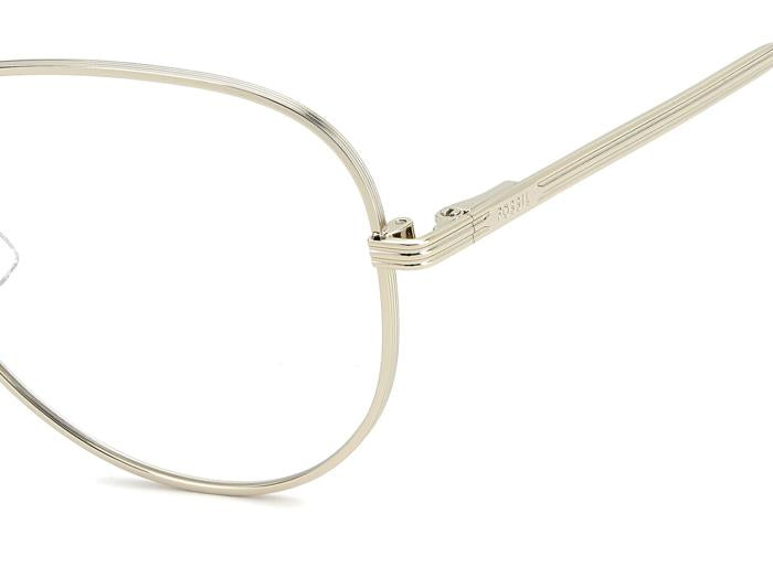 Fossil Eyeglasses FOS 7206/G 3YG