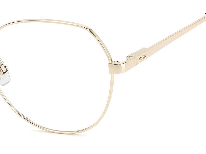 Fossil Eyeglasses FOS 7170/G 3YG