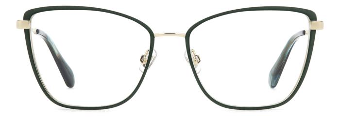 Fossil Eyeglasses FOS 7176/G 4C3