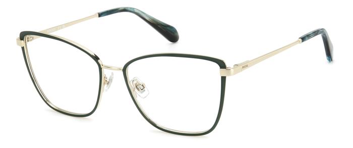 Fossil Eyeglasses FOS 7176/G 4C3