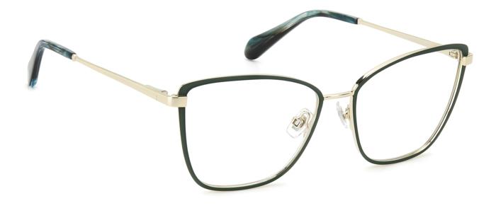 Fossil Eyeglasses FOS 7176/G 4C3