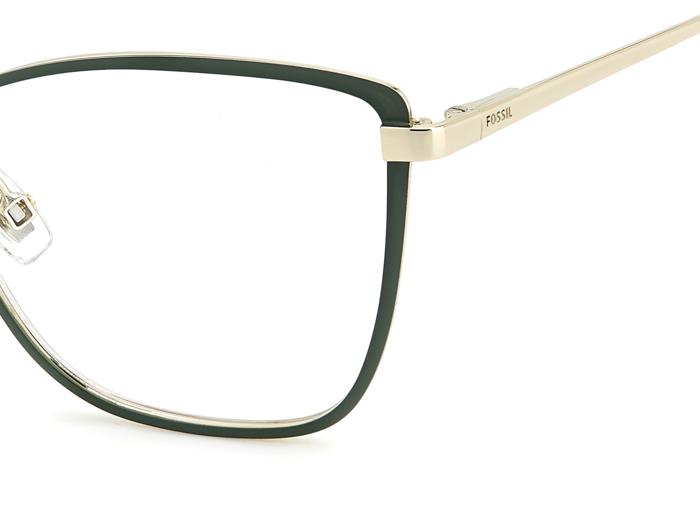 Fossil Eyeglasses FOS 7176/G 4C3