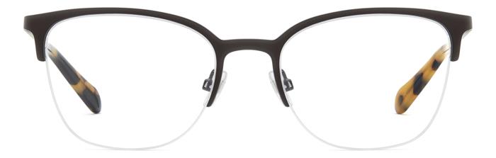 Fossil Eyeglasses FOS 7217/G 4IN
