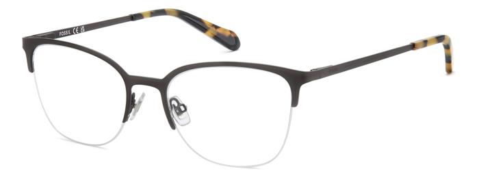 Fossil Eyeglasses FOS 7217/G 4IN