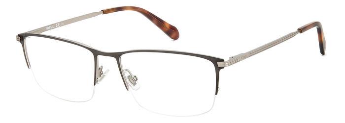 Fossil Eyeglasses FOS 7161/G 4IN