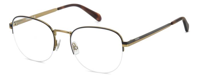 Fossil Eyeglasses FOS 7184/G 4IN