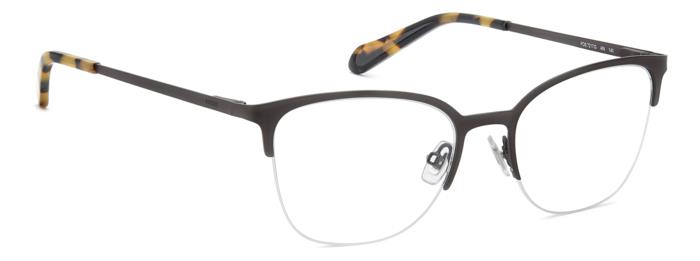 Fossil Eyeglasses FOS 7217/G 4IN