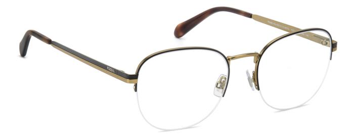 Fossil Eyeglasses FOS 7184/G 4IN