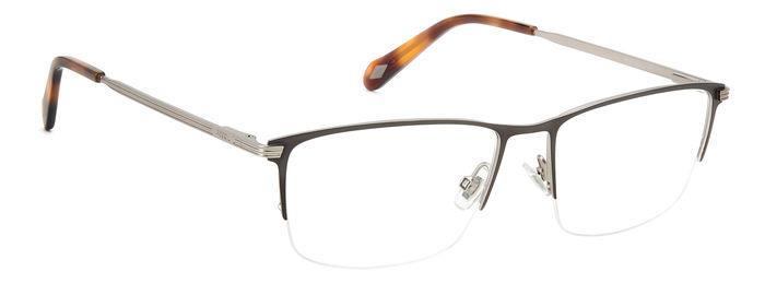 Fossil Eyeglasses FOS 7161/G 4IN