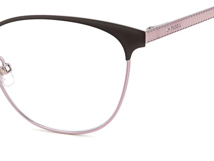 Fossil Eyeglasses FOS 7149/G 4IN