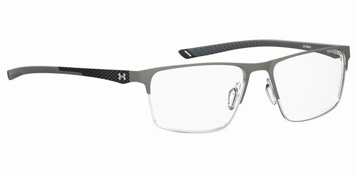 Under Armour Eyeglasses UA 5050/G 4UY