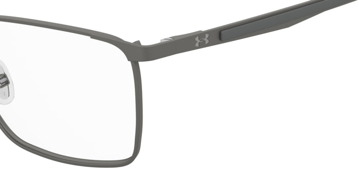 Under Armour Eyeglasses UA 5122/G 4UY