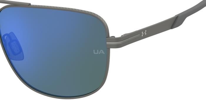 Under Armour Sunglasses UA IMPULSE 2/G 4UY