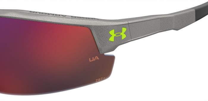 Under Armour Sunglasses UA SKILLZ/G 4WC