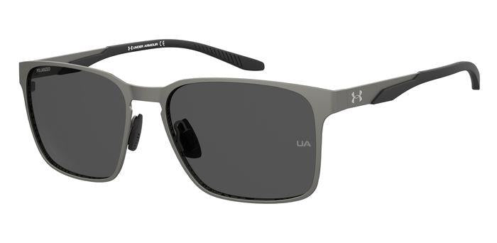 Under Armour Sunglasses UA ASSIST MTL/G 5MO