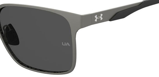 Under Armour Sunglasses UA ASSIST MTL/G 5MO