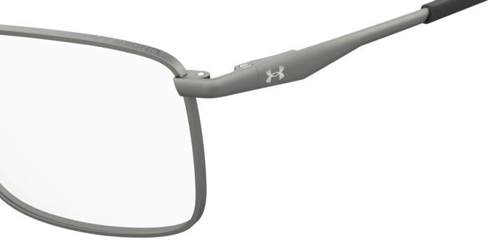 Under Armour Eyeglasses UA 5071/G 5MO