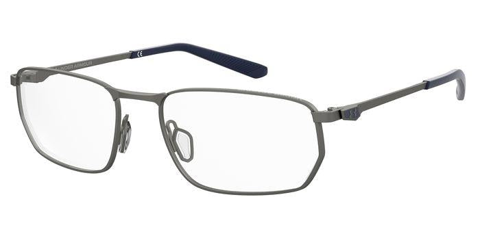 Under Armour Eyeglasses UA 5046/G 5UV