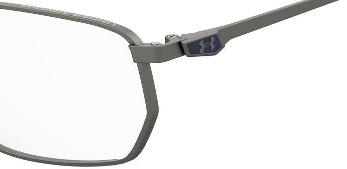 Under Armour Eyeglasses UA 5046/G 5UV