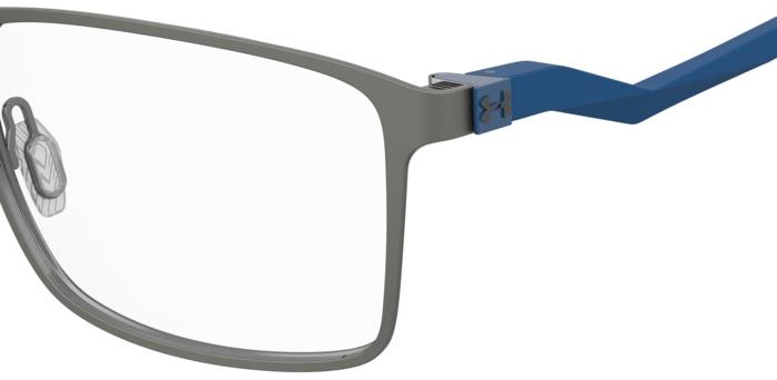 Under Armour Eyeglasses UA 5084/G 5UV