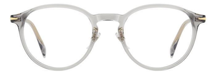 David Beckham Eyeglasses DB1205/G 63M