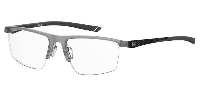 Under Armour Eyeglasses UA 5060/G 63M