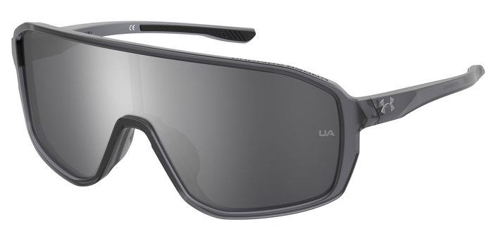 Under Armour Sunglasses UA GAMEDAY/G 63M