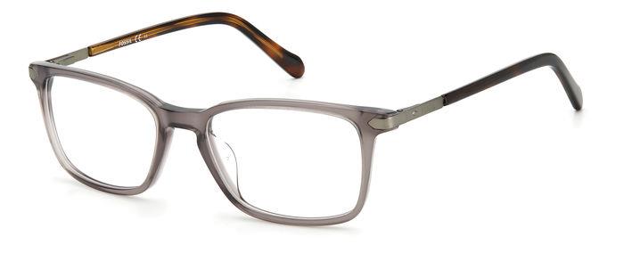 Fossil FOS 7075/G 63M