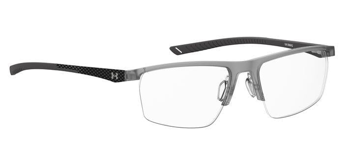 Under Armour Eyeglasses UA 5060/G 63M