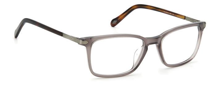Fossil FOS 7075/G 63M